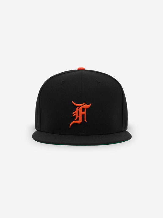 59Fifty Cap - San Francisco Giants