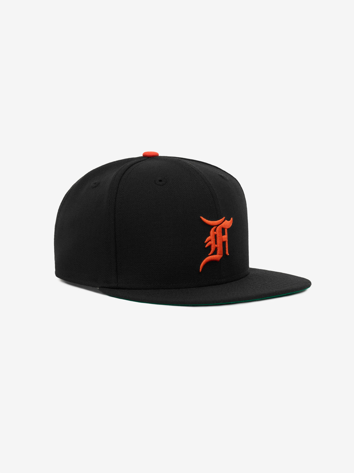 59Fifty Cap - San Francisco Giants
