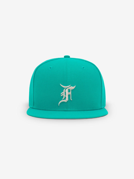 59Fifty Cap - Miami Marlins