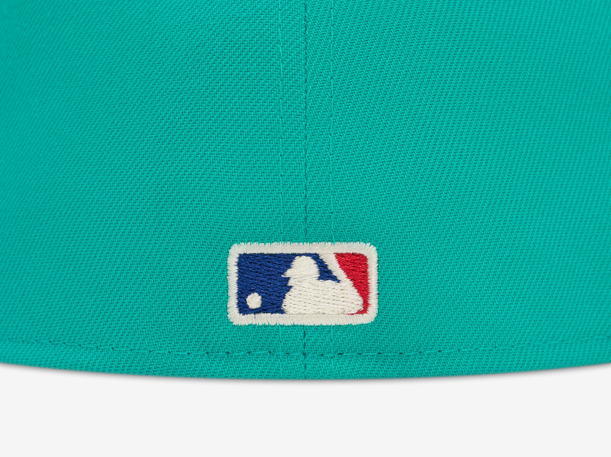 59Fifty Cap - Miami Marlins