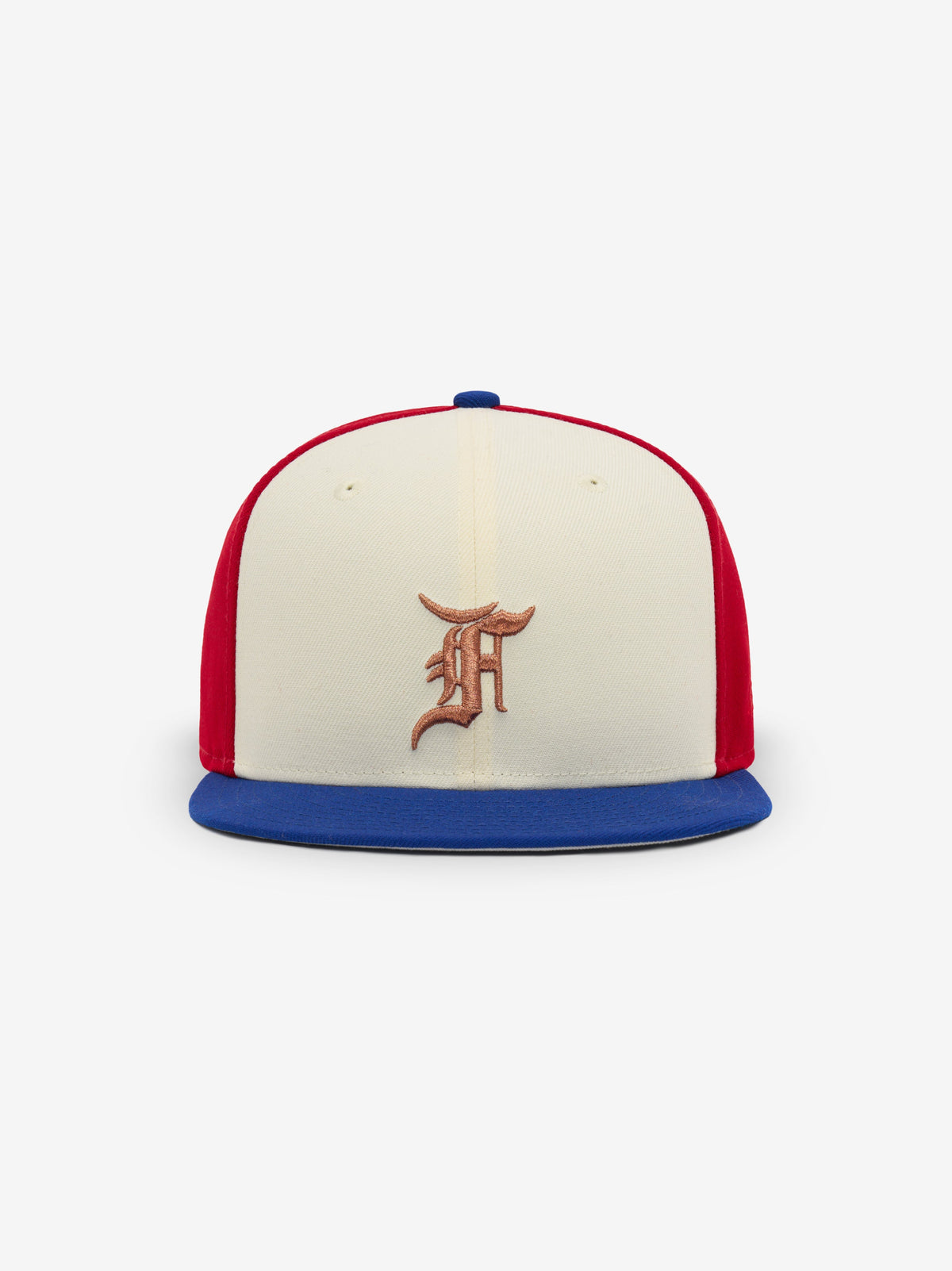 59Fifty Cap - Montreal Expos