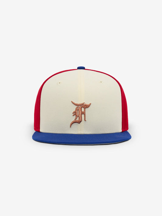59Fifty Cap - Montreal Expos