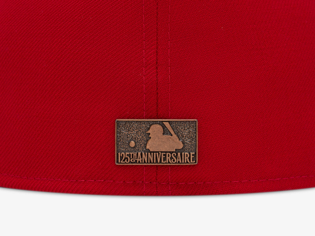 59Fifty Cap - Montreal Expos