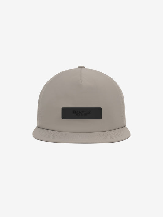 NYLON BASEBALL CAP