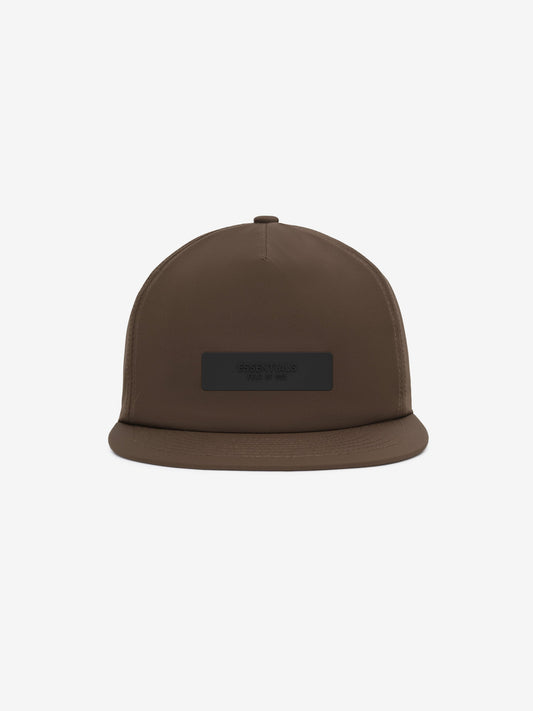 NYLON BASEBALL CAP