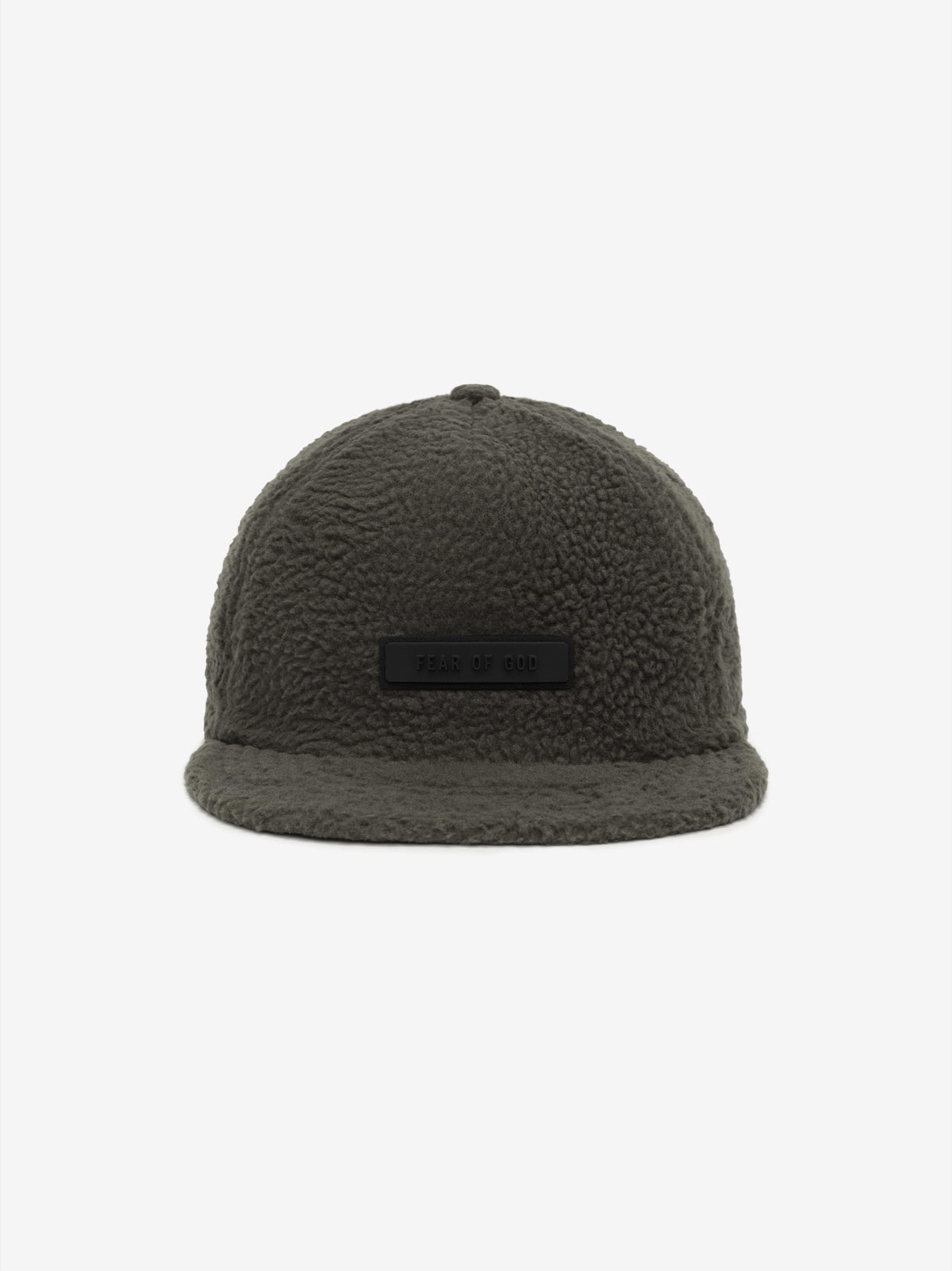 Polar Fleece Baseball Cap
