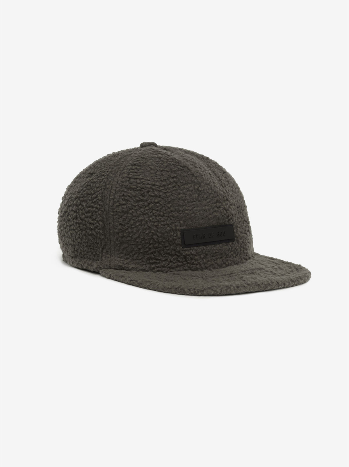 Polar Fleece Baseball Cap