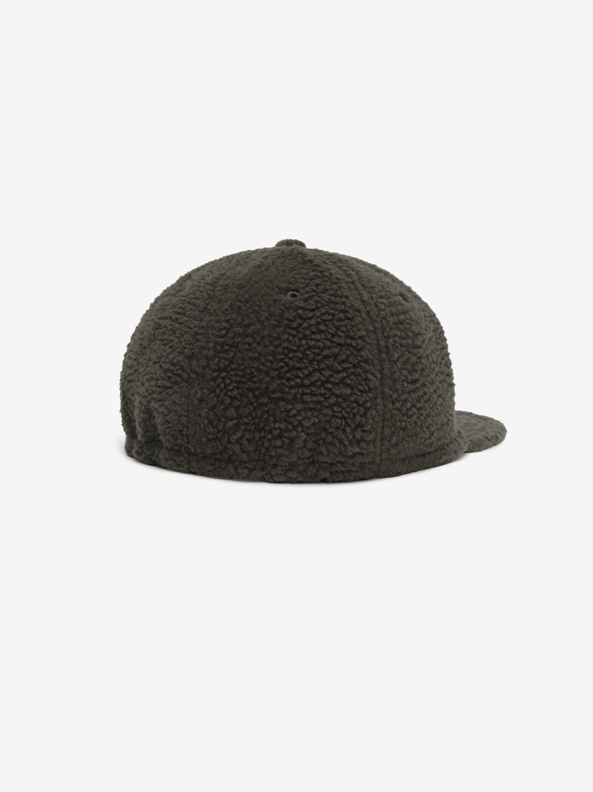 Polar Fleece Baseball Cap