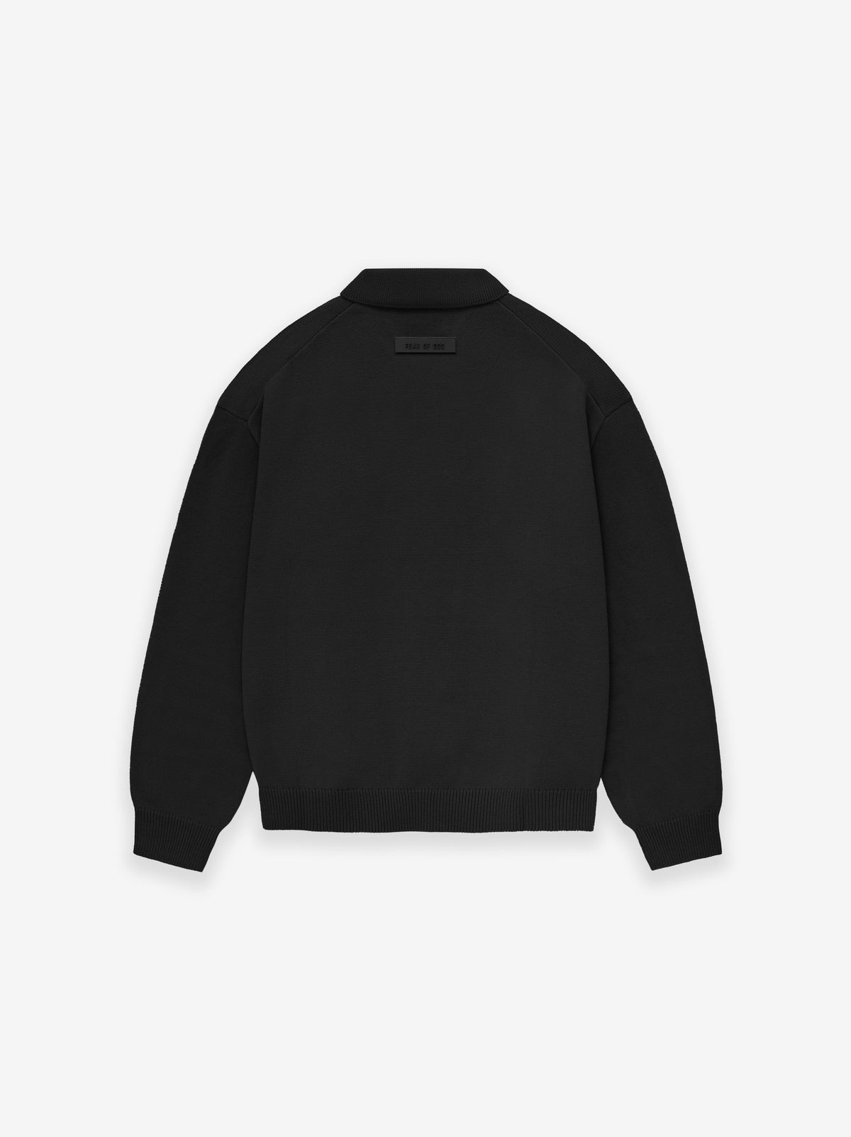 Kids Essentials Knit Polo