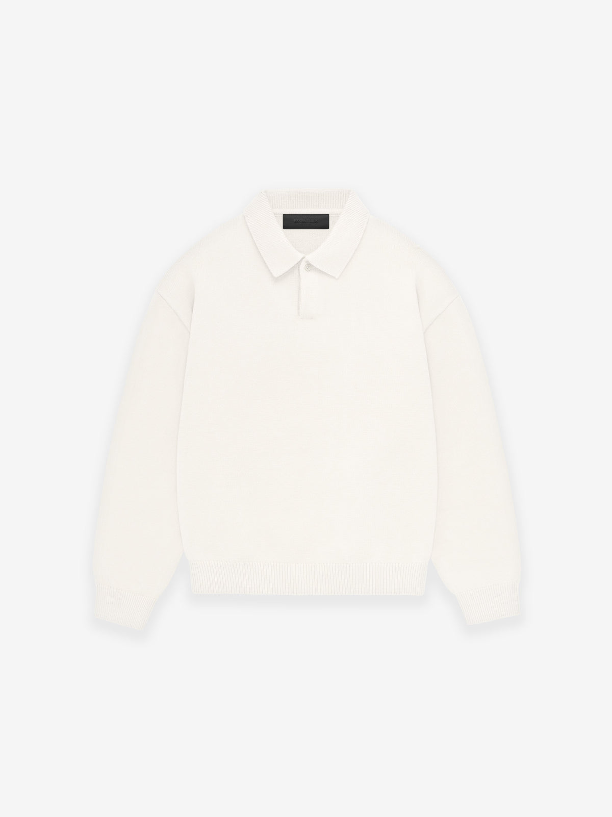 Kids Essentials Knit Polo