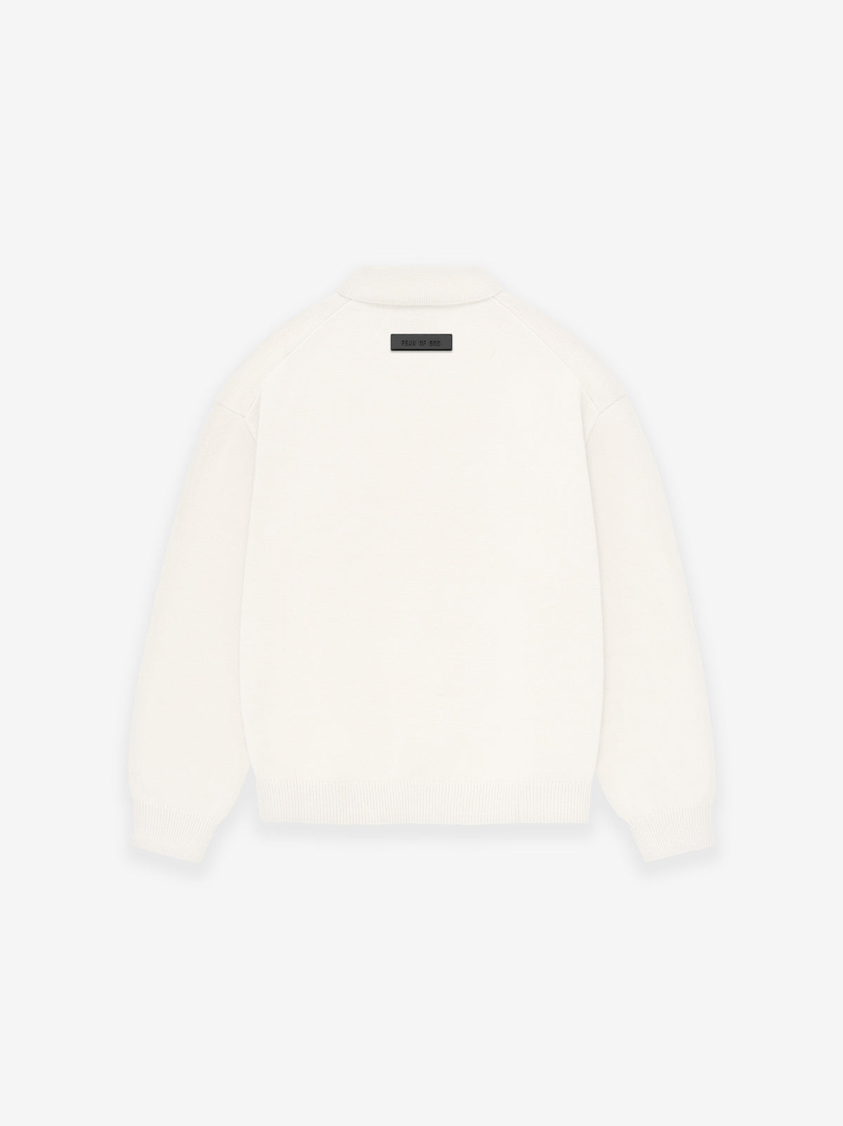 Kids Essentials Knit Polo