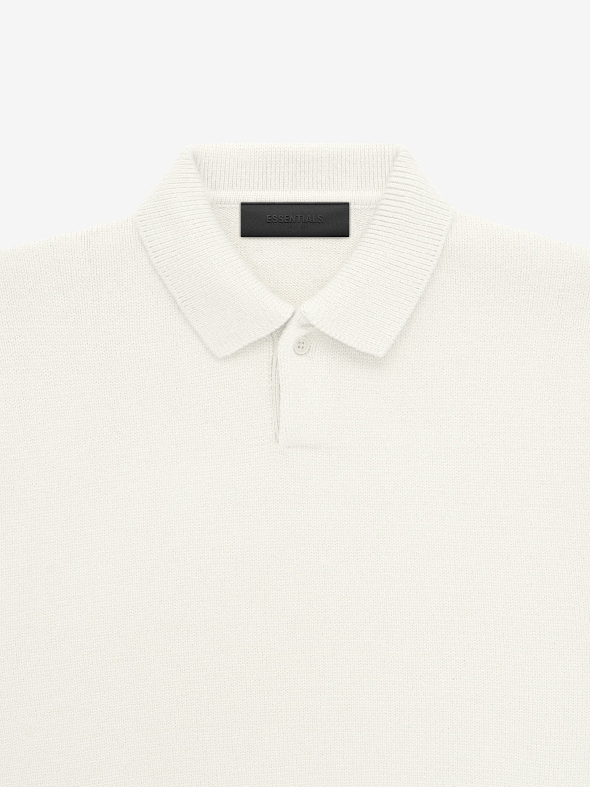 Kids Essentials Knit Polo