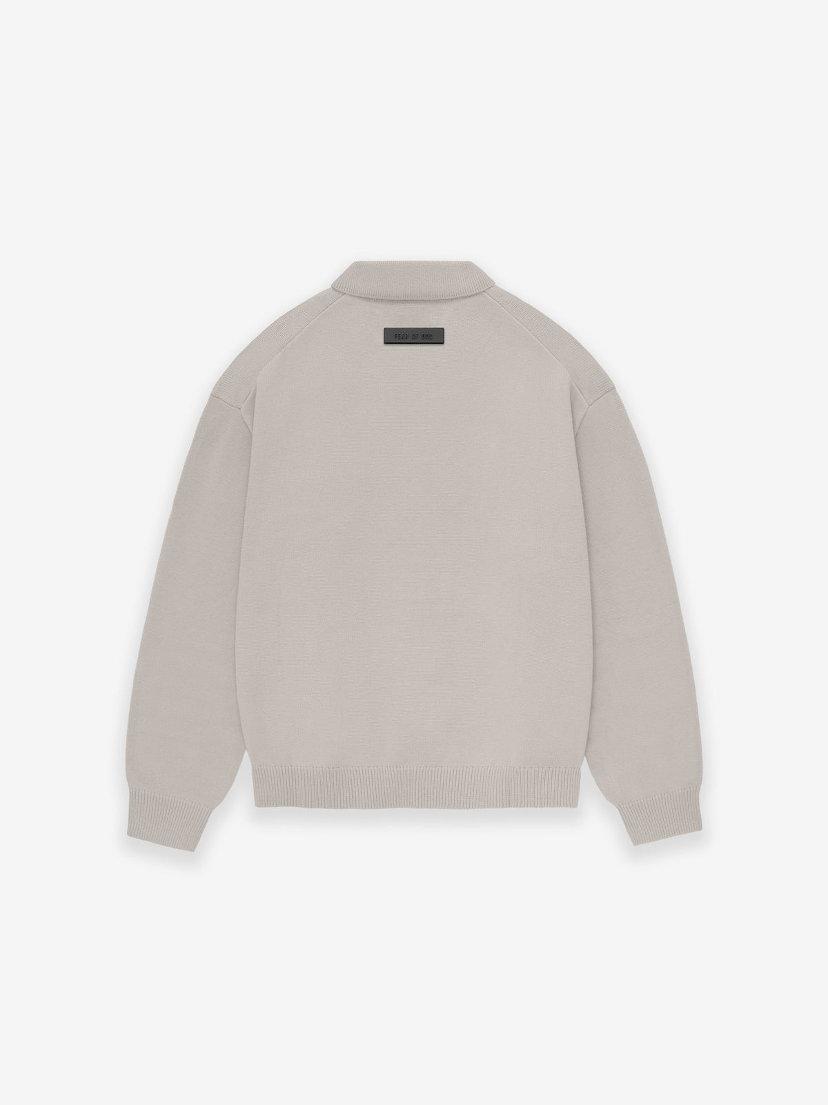 Kids Essentials Knit Polo