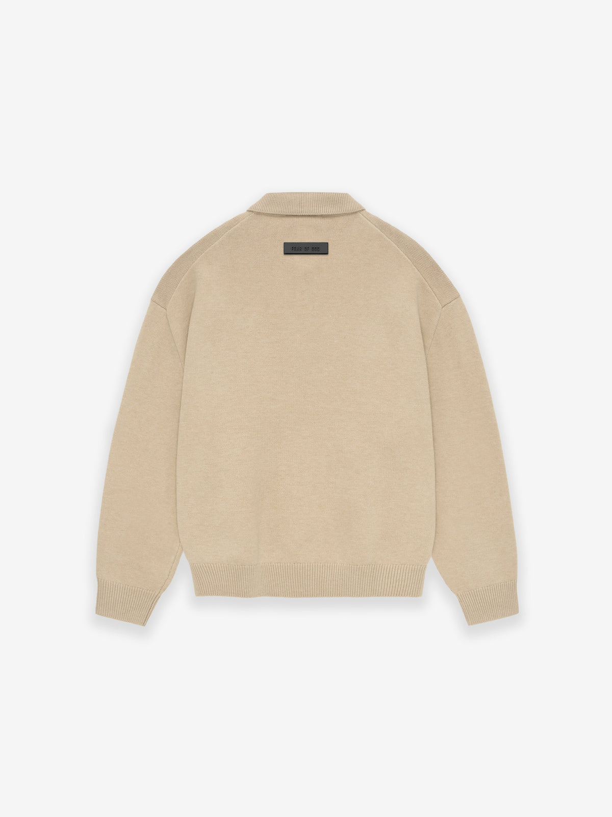 Kids Essentials Knit Polo