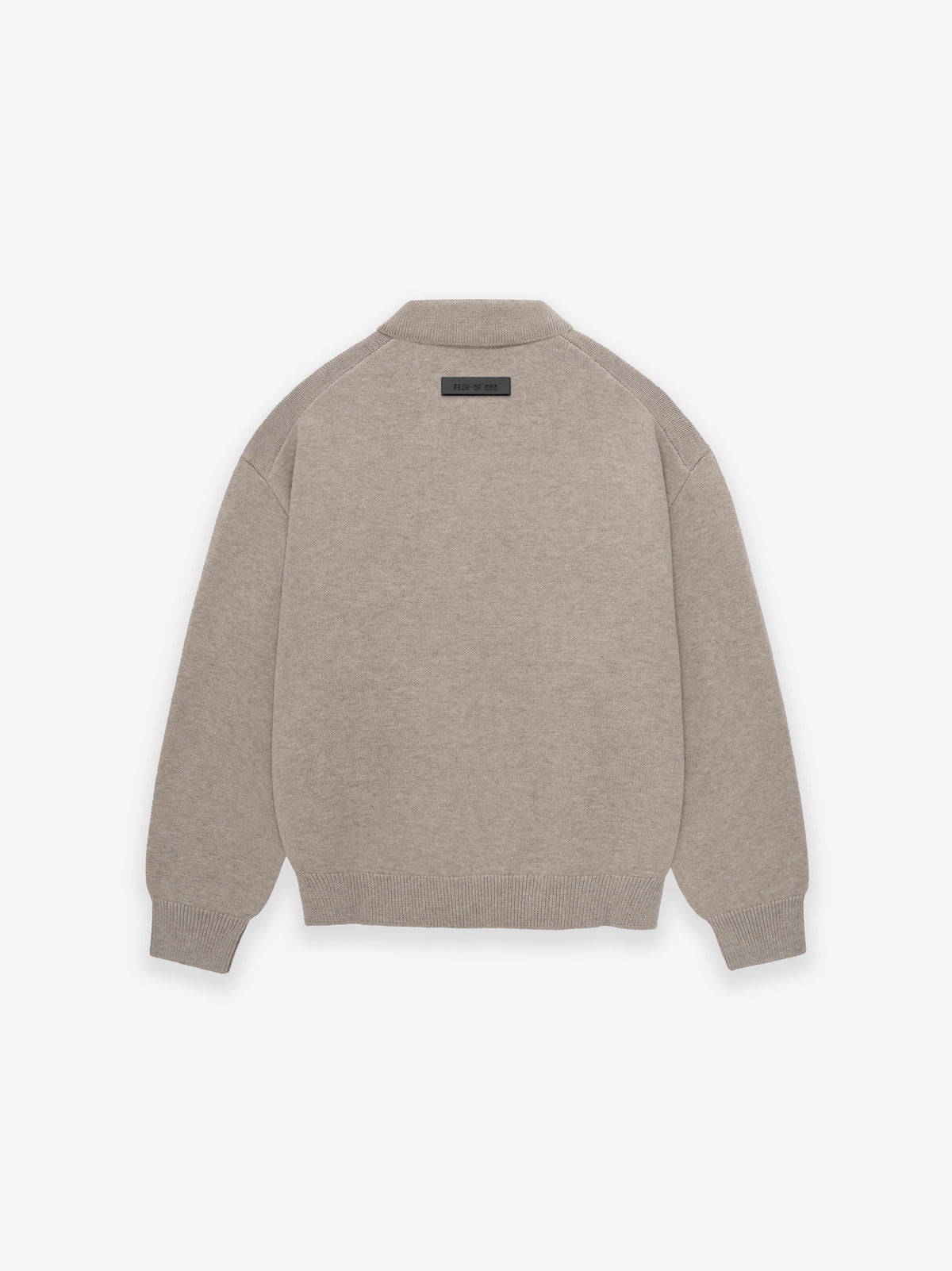 Kids Essentials Knit Polo