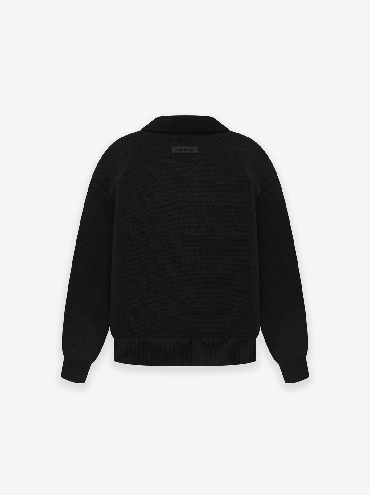 Kids Essentials Knit Polo