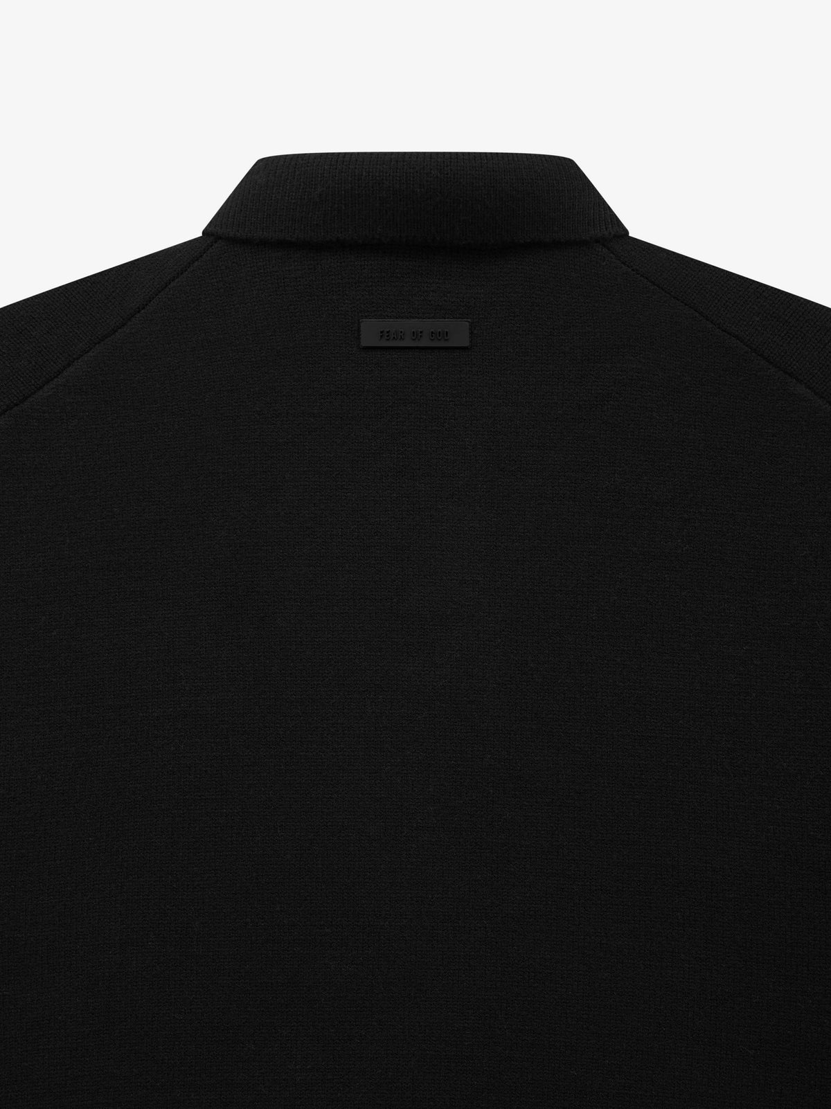 Kids Essentials Knit Polo