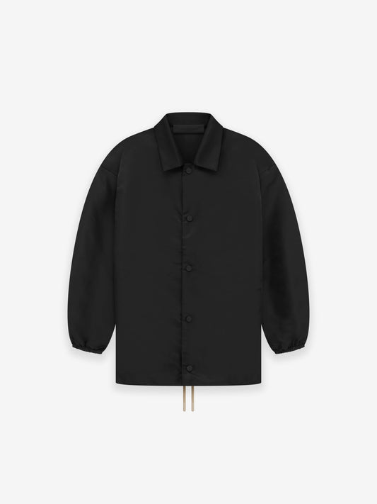 Kids Coaches Jacket