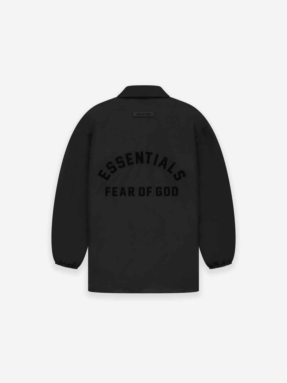 Kids Coaches Jacket