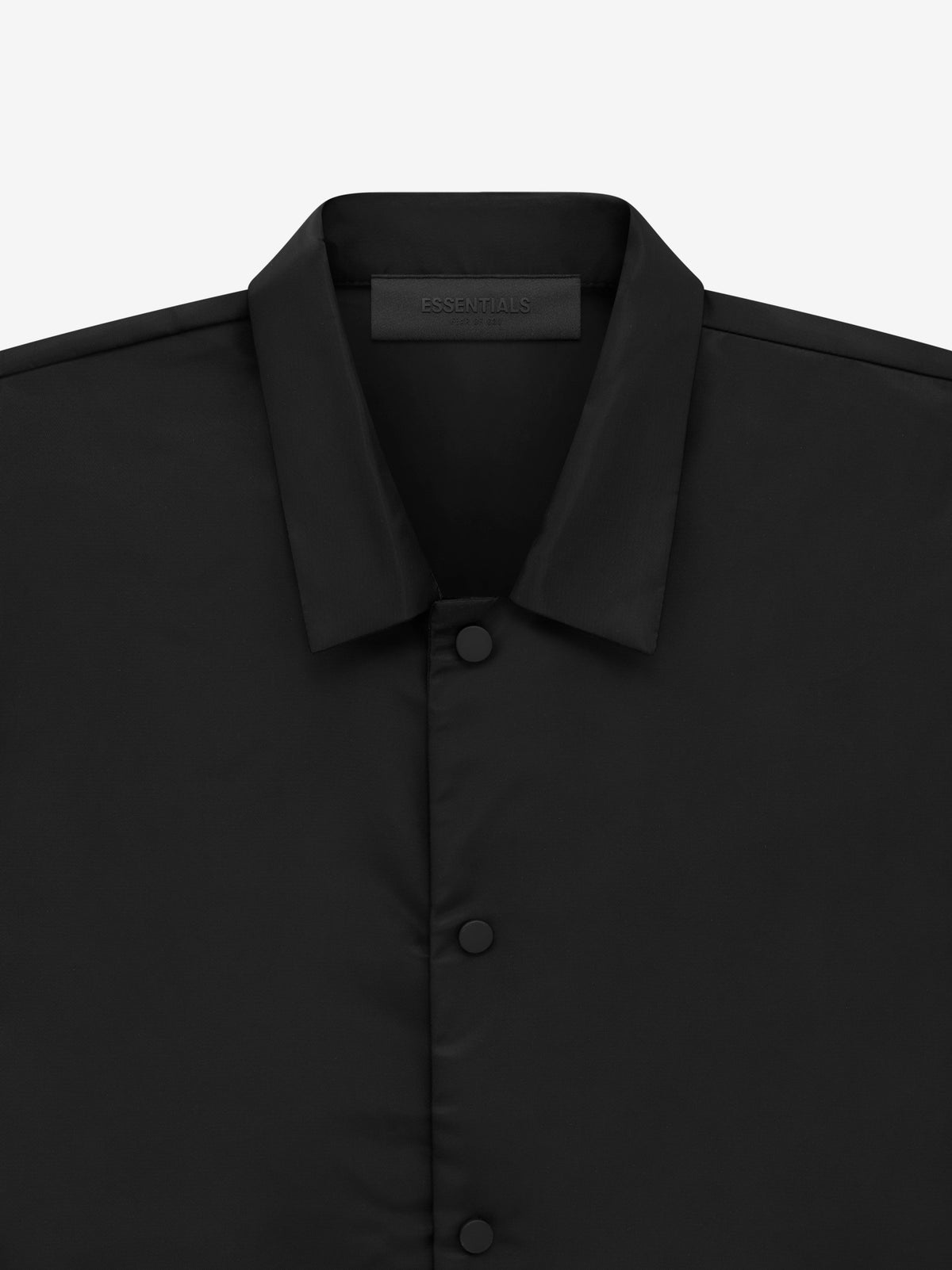 Kids Coaches Jacket