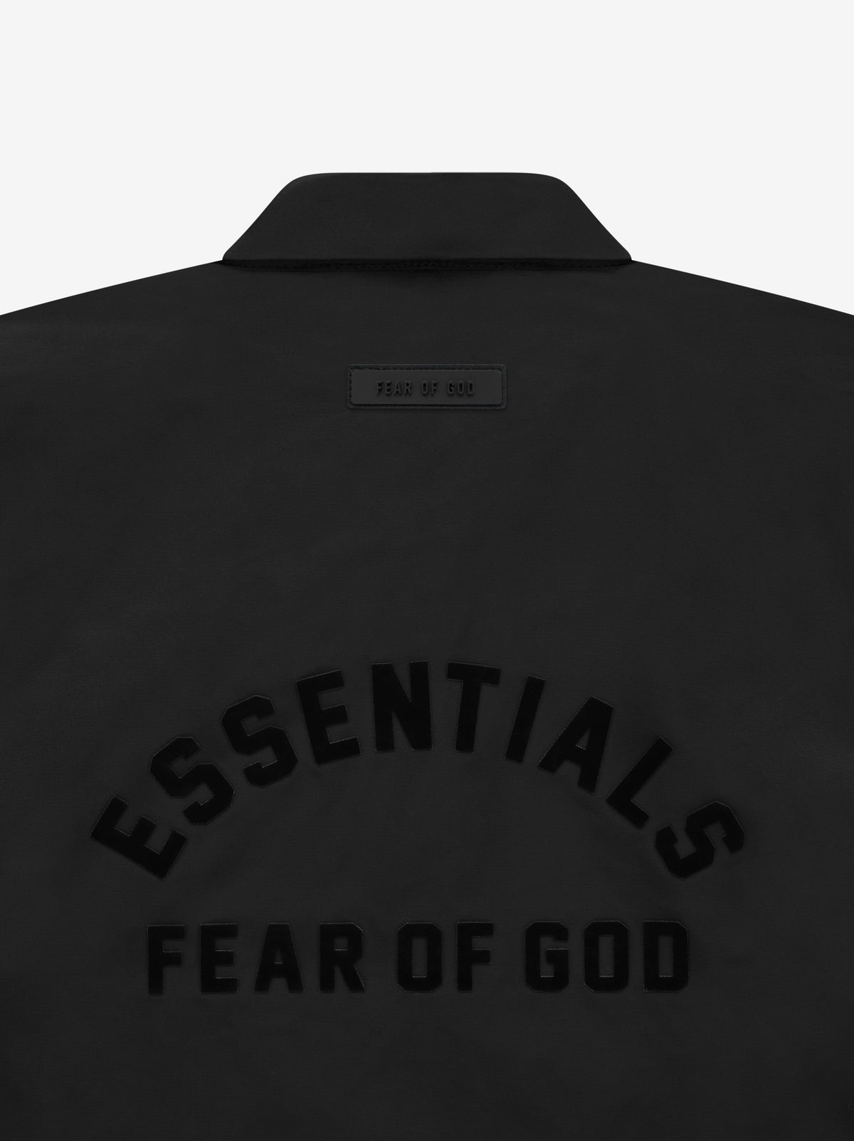 Kids Coaches Jacket