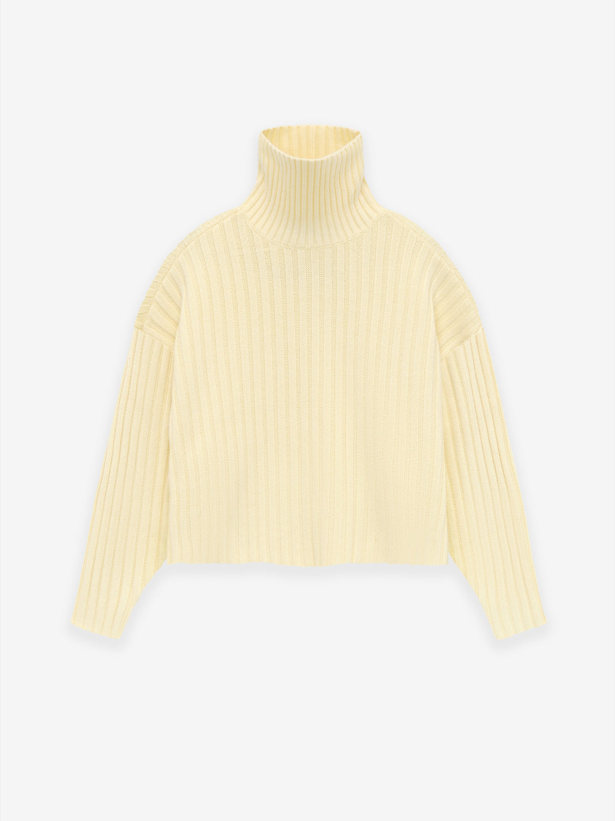 Kids Turtleneck Sweater
