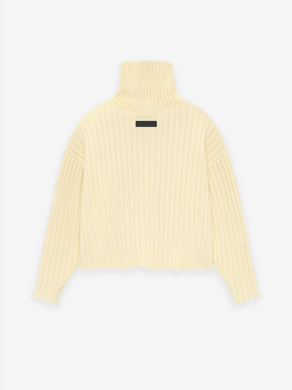 Kids Turtleneck Sweater