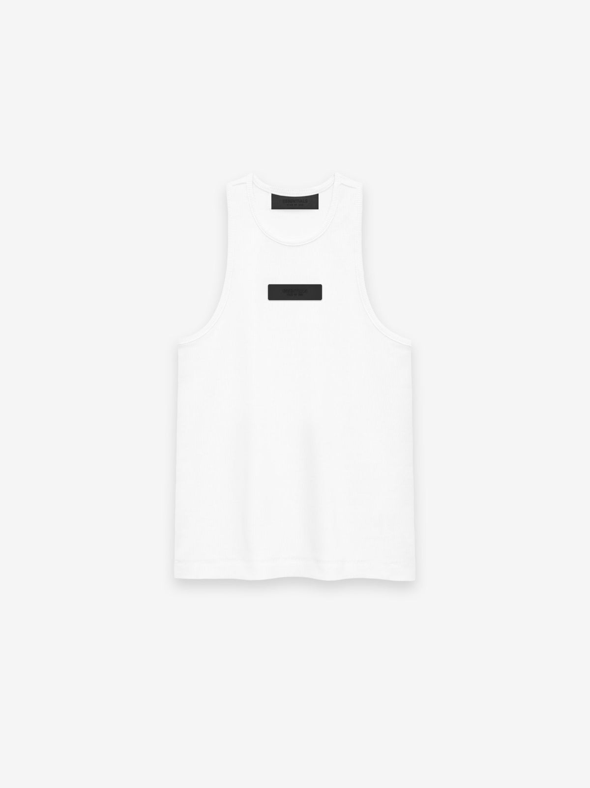 KIDS RIBBED TANKTOP