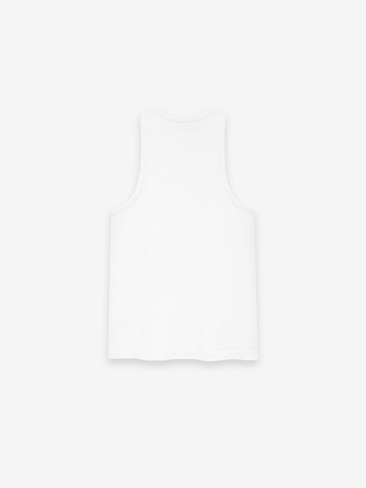 KIDS RIBBED TANKTOP