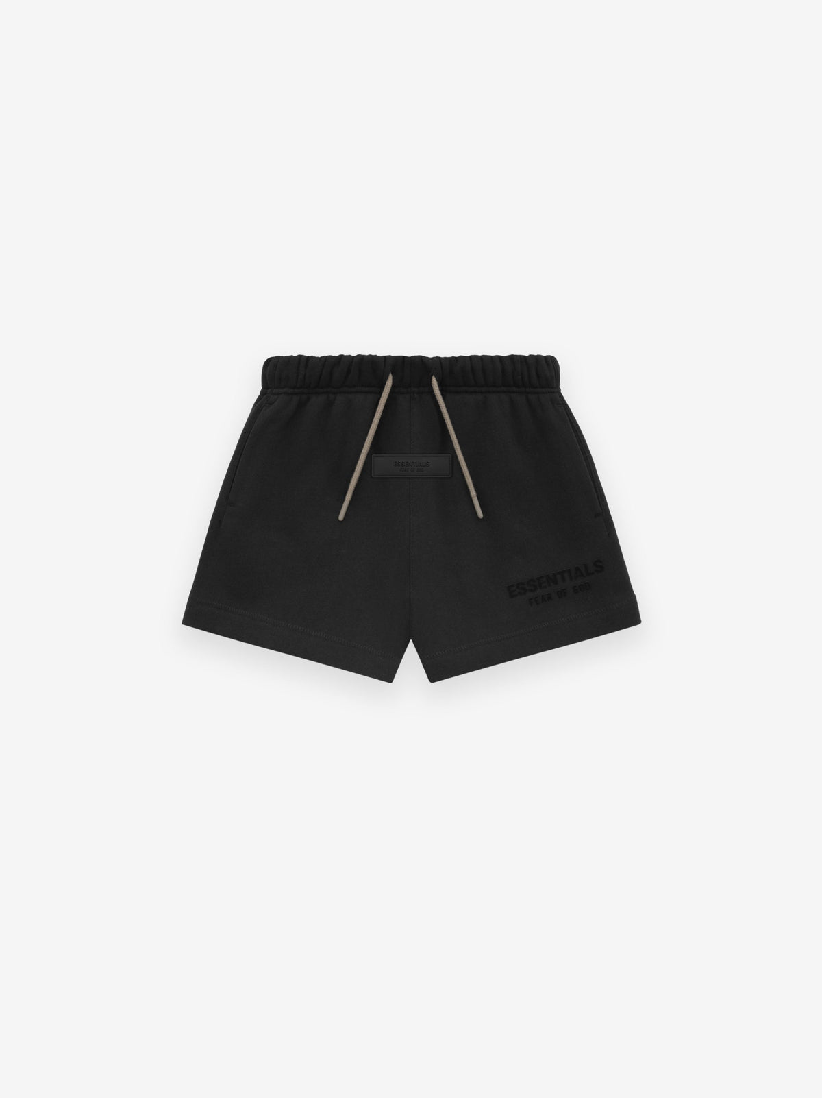 KIDS ESSENTIALS SWEATSHORT