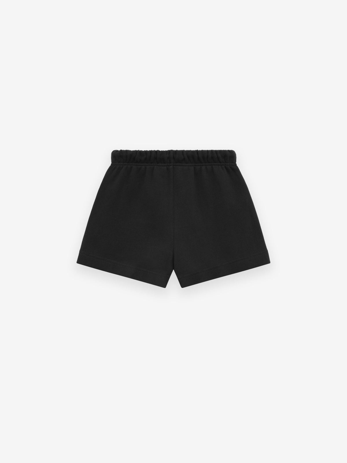 KIDS ESSENTIALS SWEATSHORT