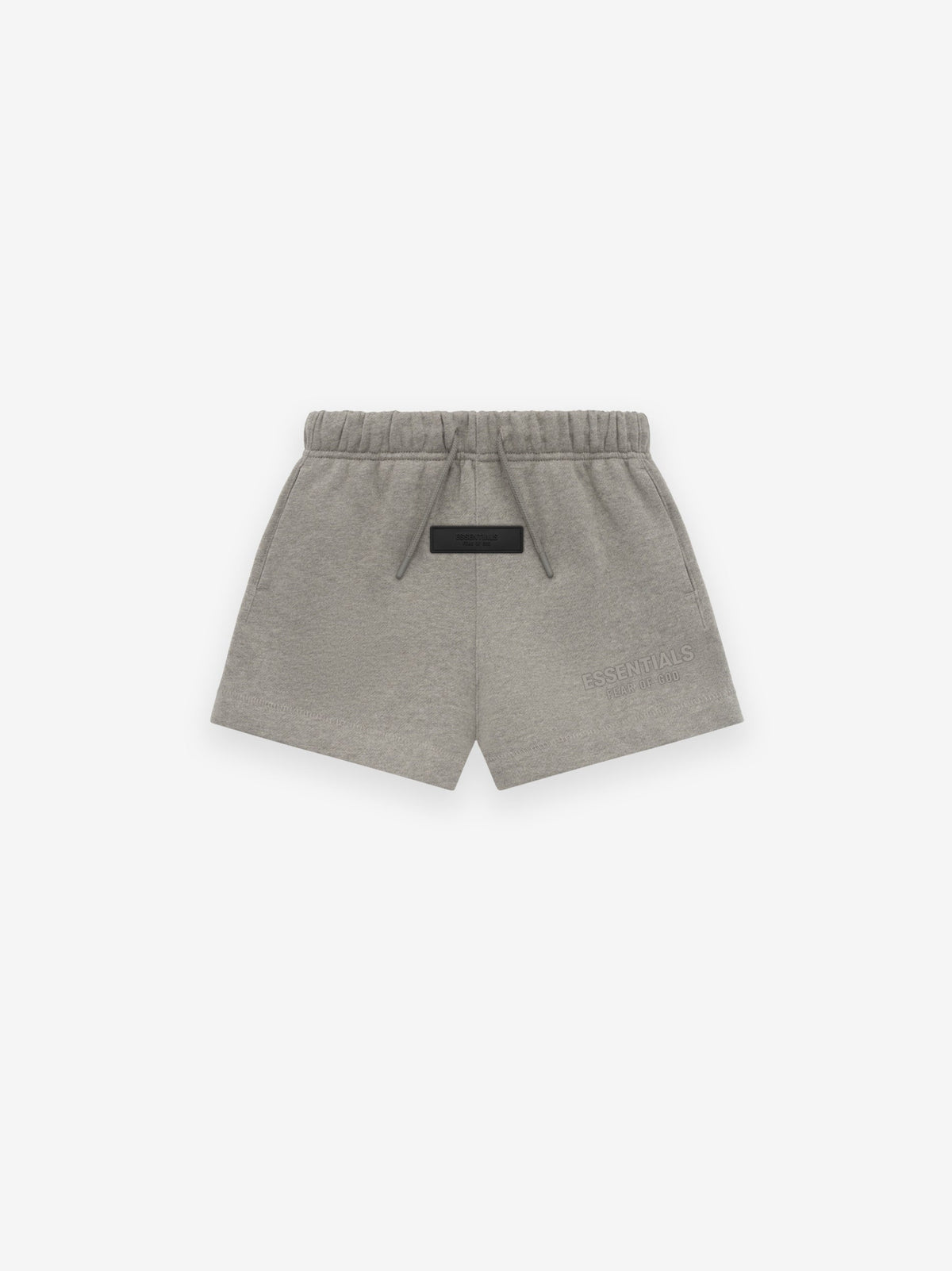 KIDS ESSENTIALS SWEATSHORT
