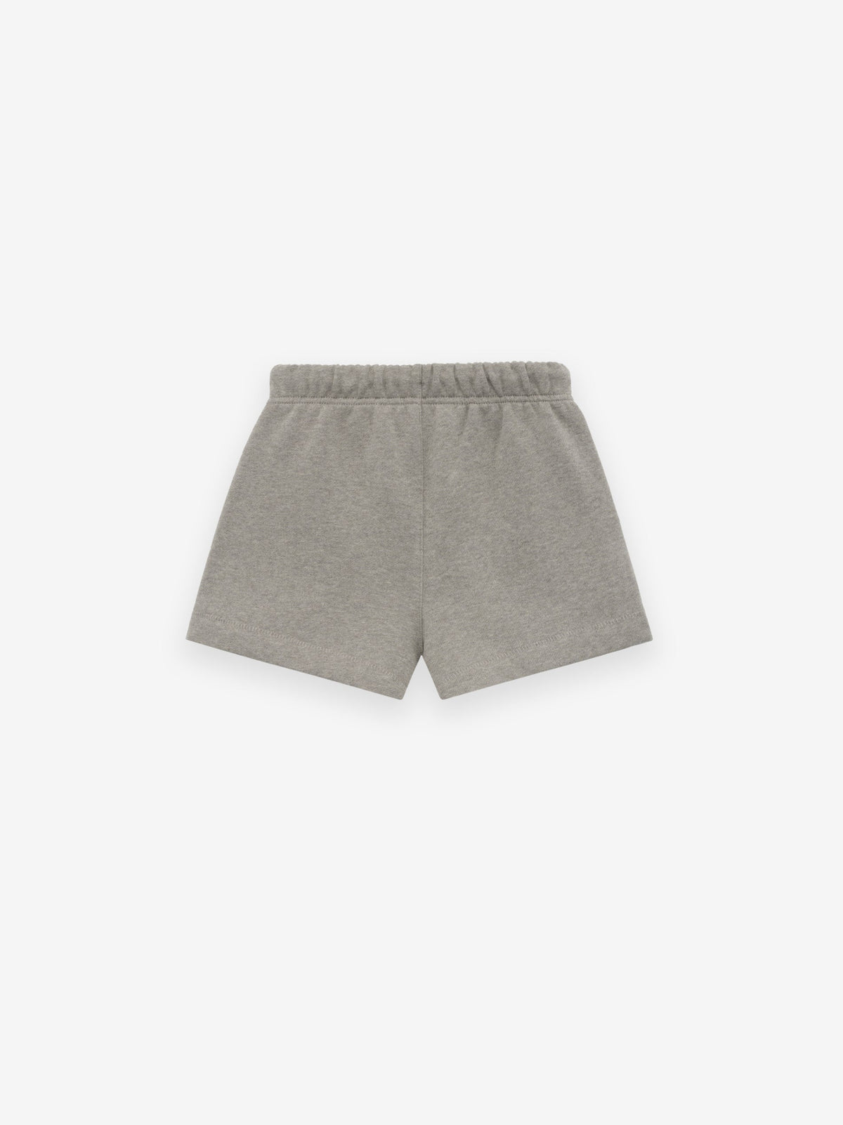 KIDS ESSENTIALS SWEATSHORT