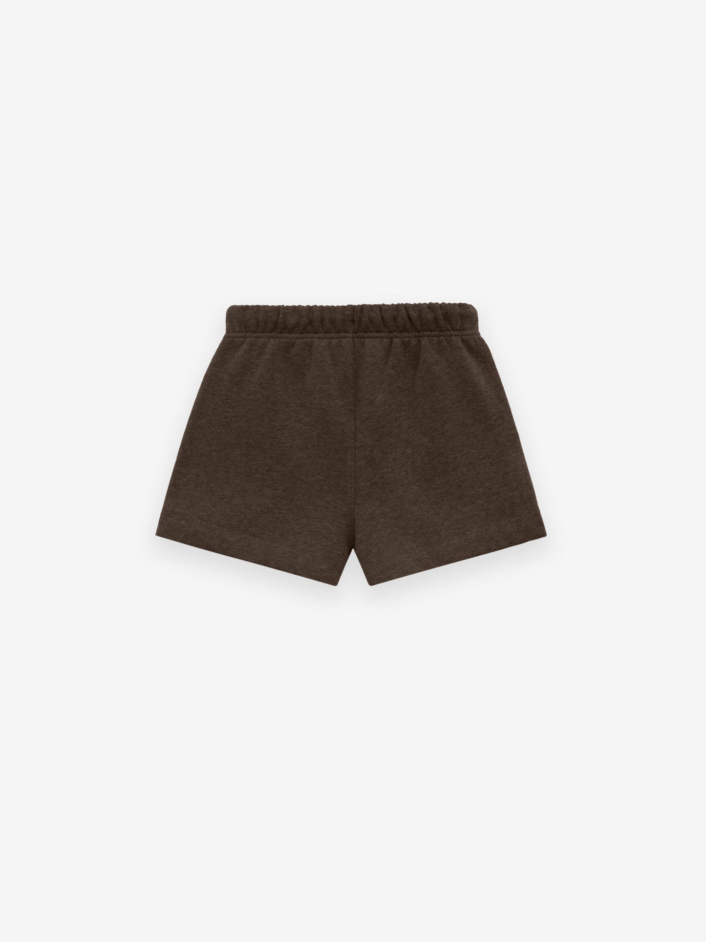 KIDS ESSENTIALS SWEATSHORT