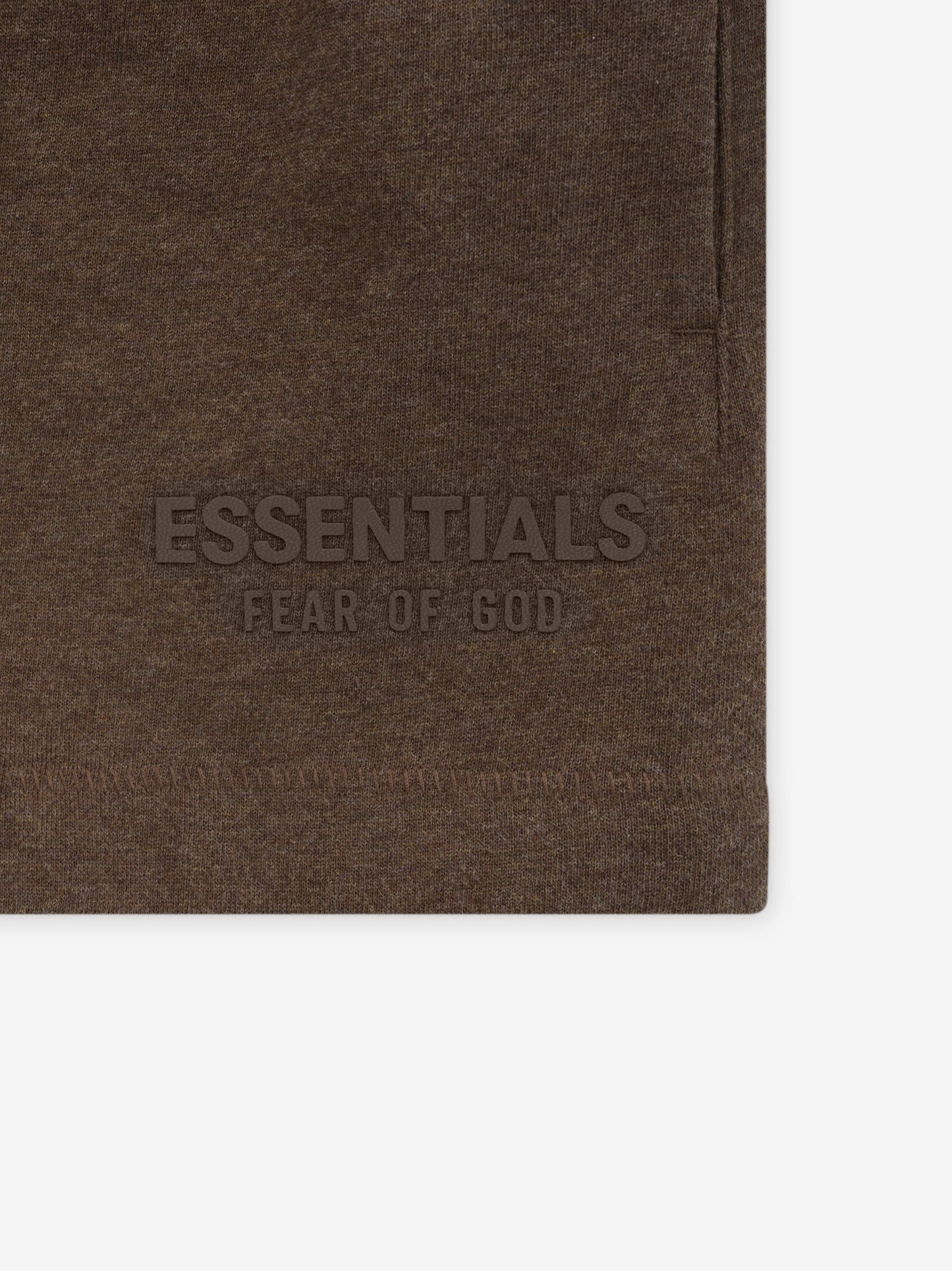 KIDS ESSENTIALS SWEATSHORT
