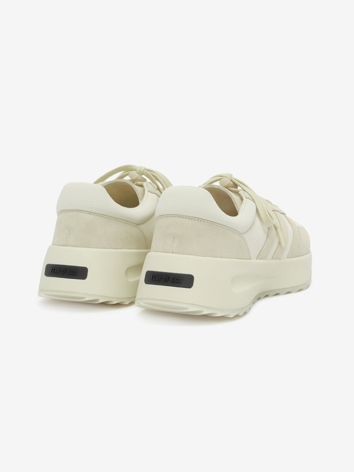 Los Angeles Runner