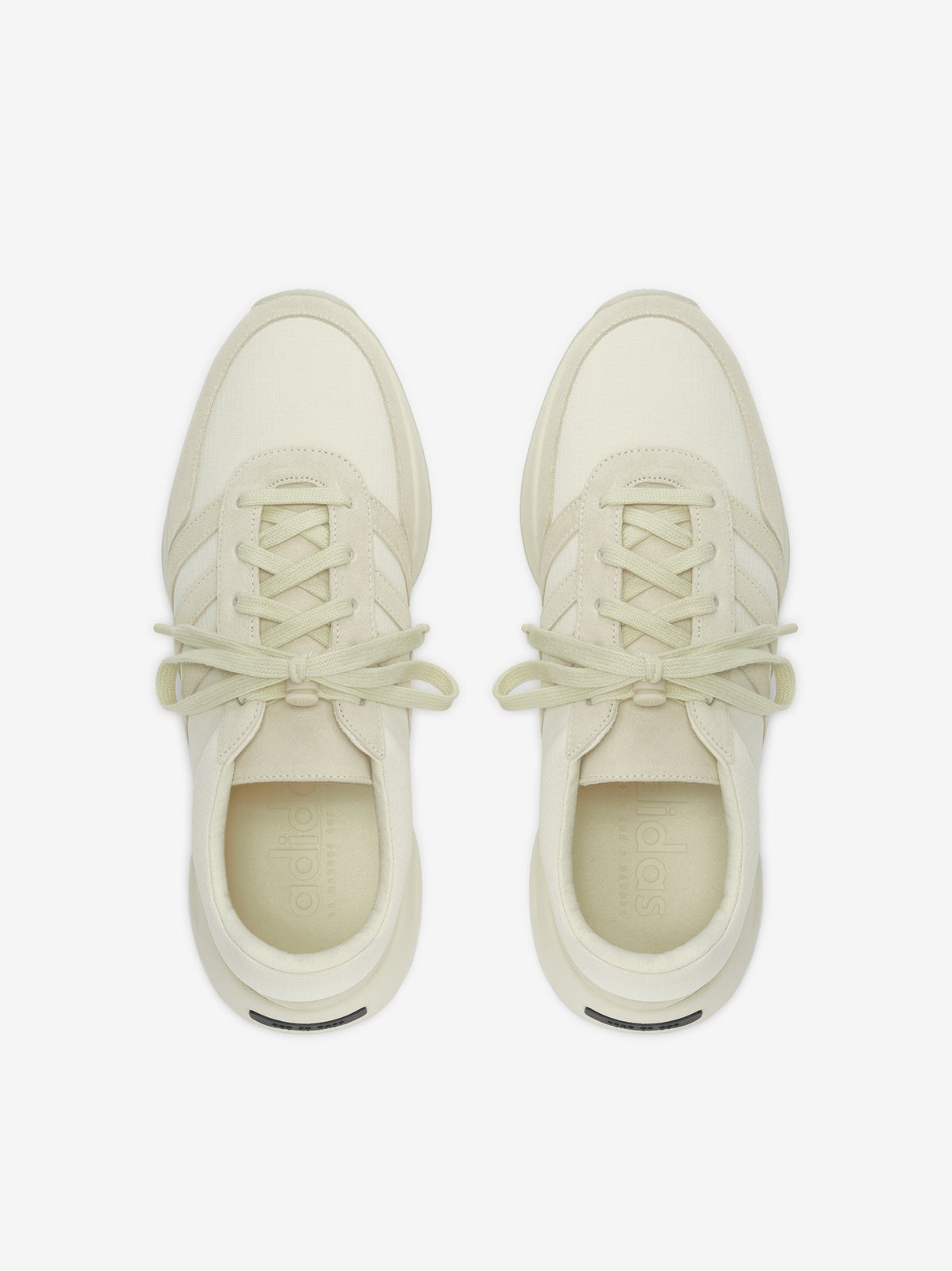 Los Angeles Runner