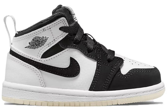 Air Jordan 1 Mid "Diamond Shorts" (TD)