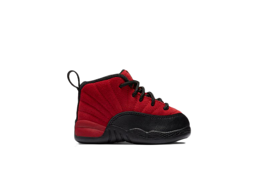 Air Jordan Retro 12 Reverse Flu Game (TD)