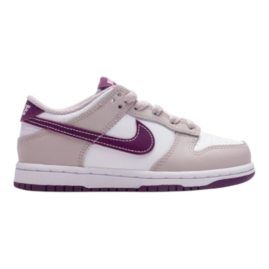 Nike Dunk Low Platinum Violet Viotech (PS)