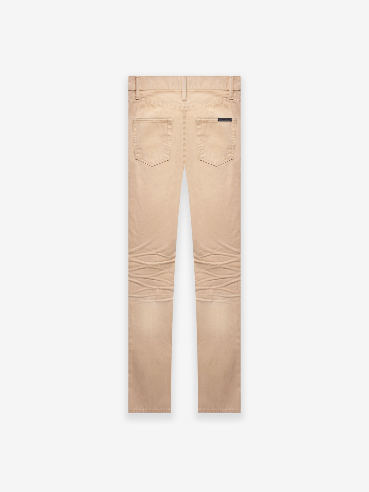 Canvas 5 Pocket