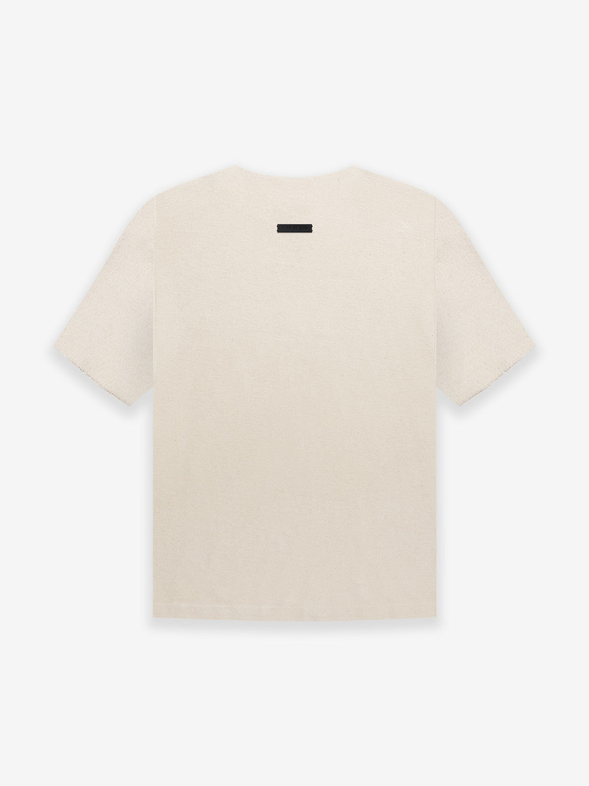 Inside Out Terry Tee