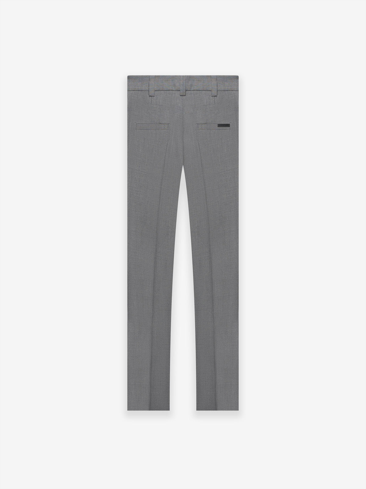 Slim Trouser