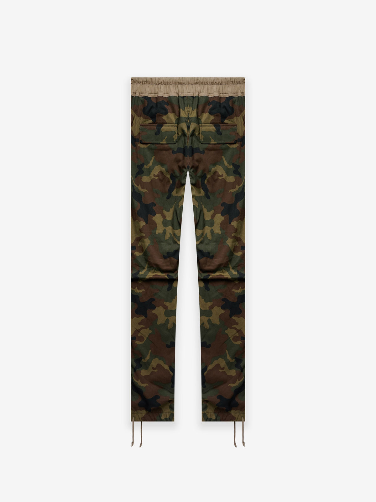 Cargo Pant