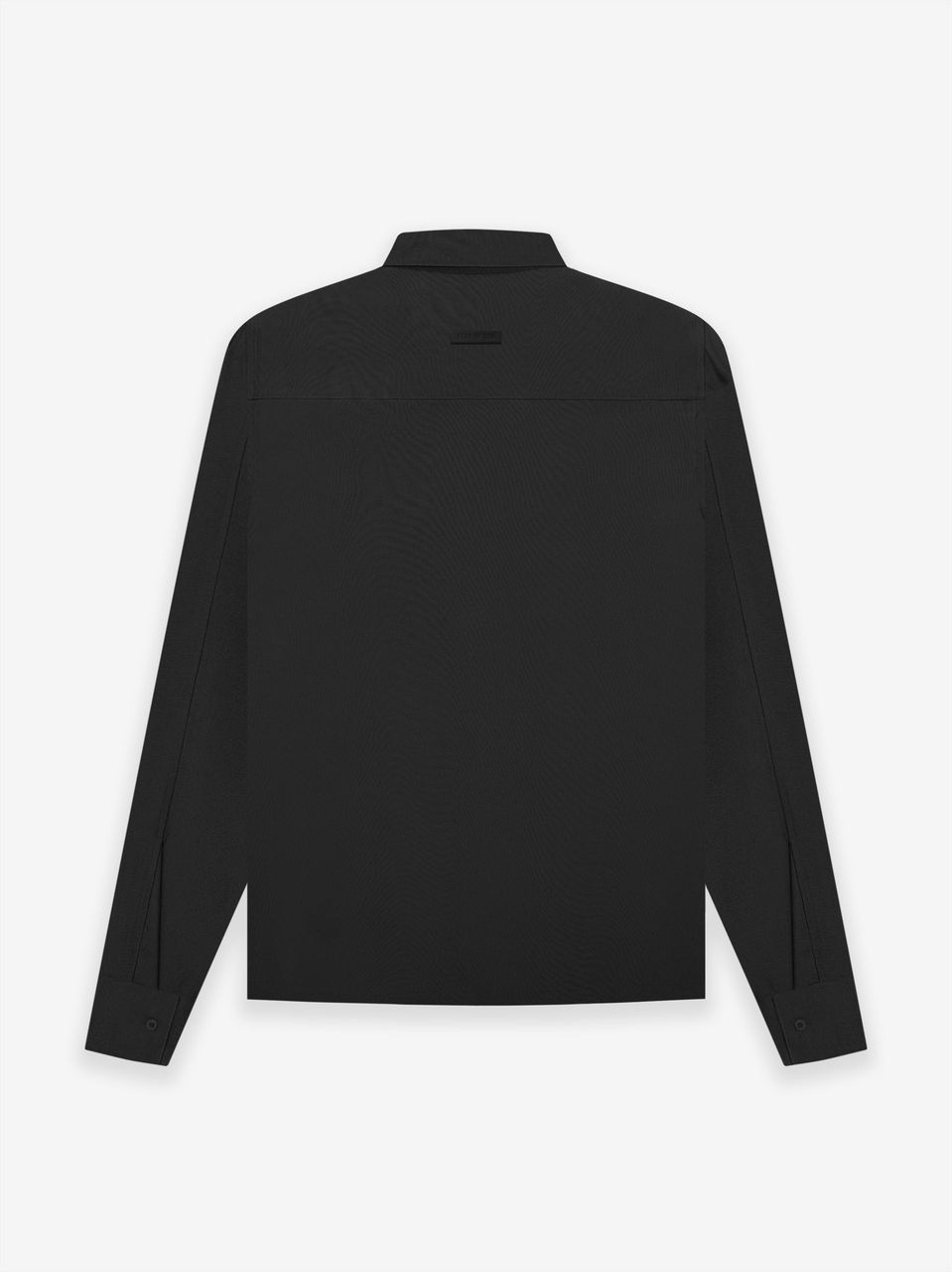 Crepe Shirt