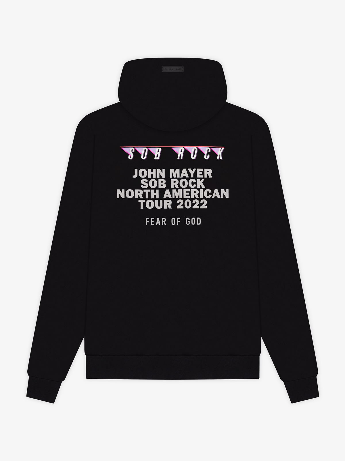 Sob Rock Hoodie
