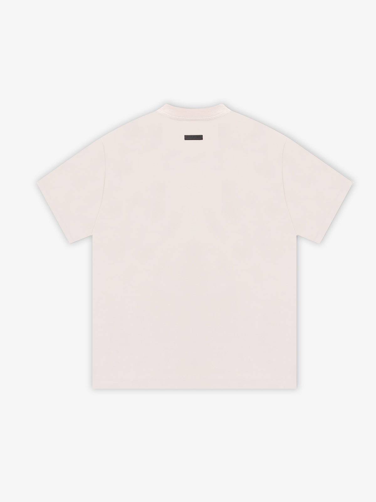 Satin Tee