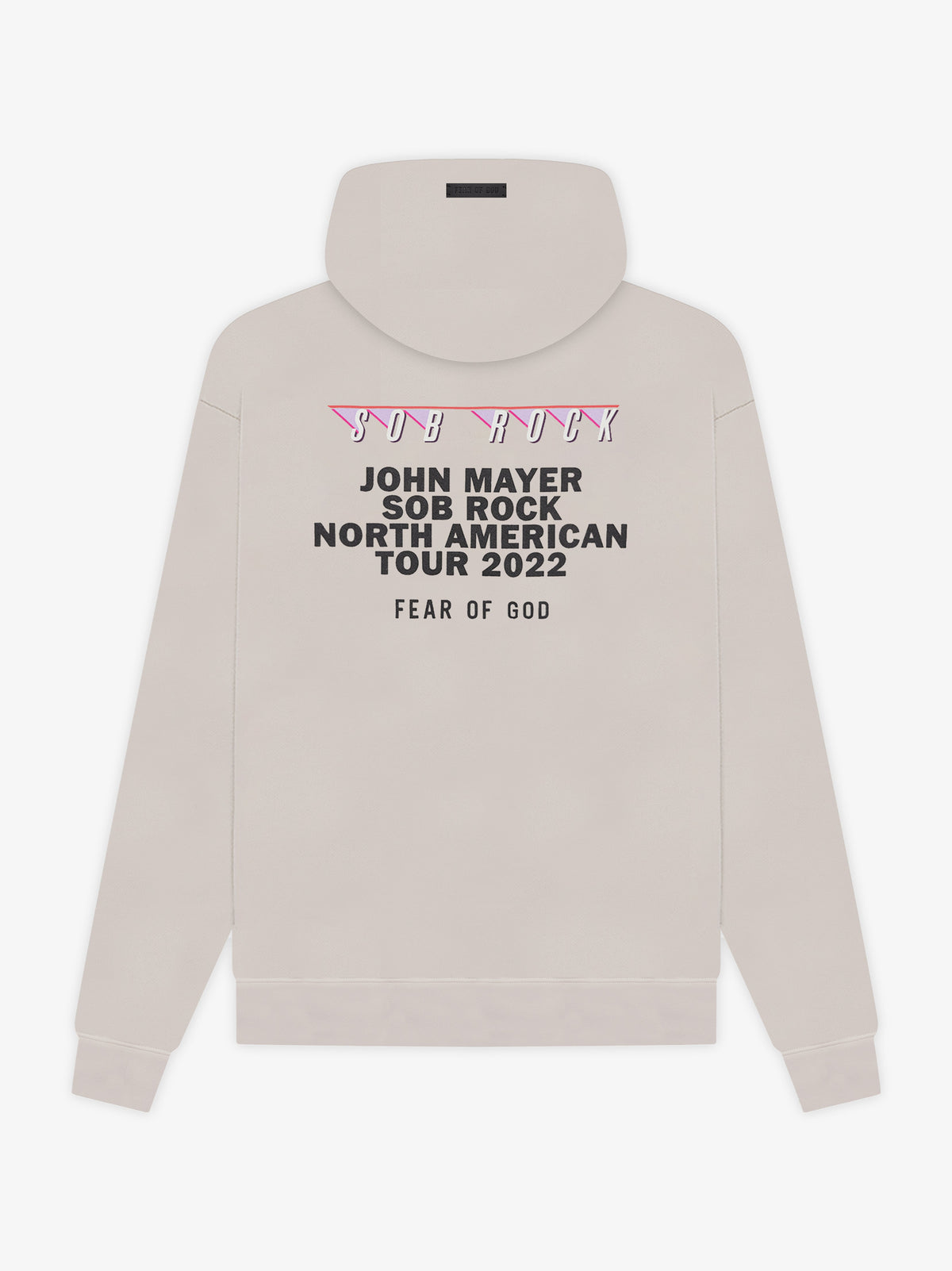 Sob Rock Hoodie