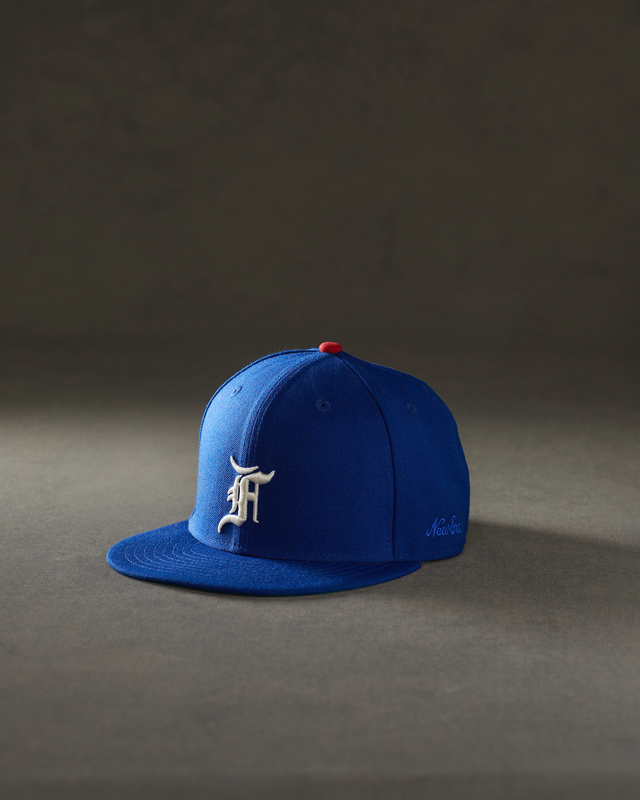 59Fifty Cap - Chicago Cubs