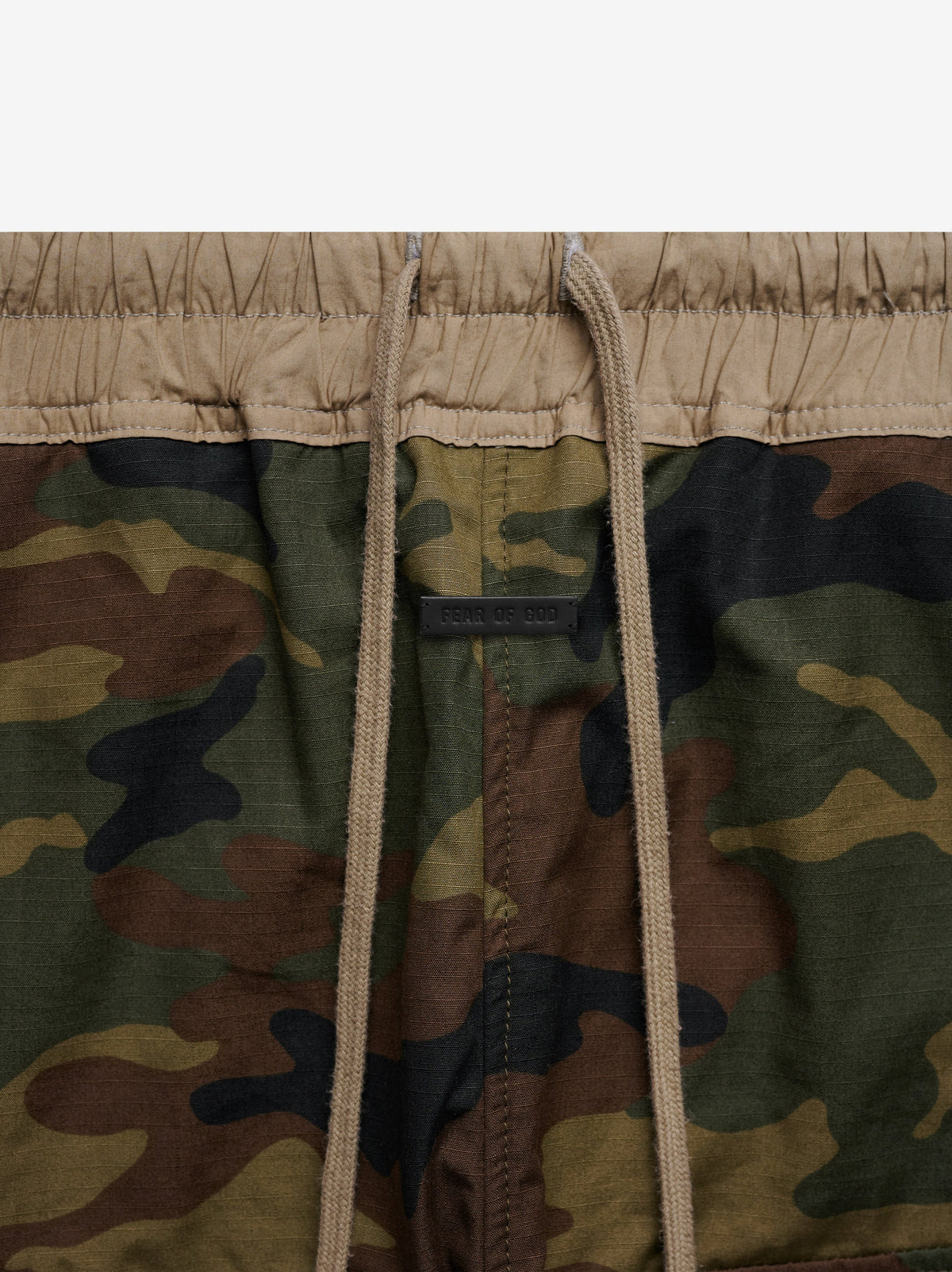 Cargo Pant